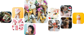 lots-of-photos-of-happy-people-eating-icecreams
